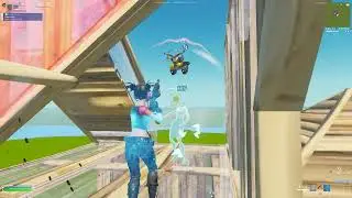 Dont Start pt.2 | (Ft. bugha) (Chapter 6 Fortnite Montage )