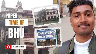 &ldquo;Paper Kaisa Gaya? 🤯 | Hostel Life, VT  & VT Coffee Breaks with friends ☕&rdquo; #TTM #bhu 