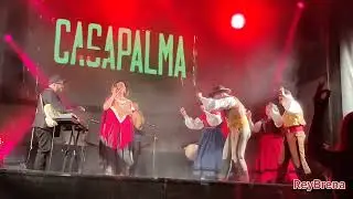 Casapalma en el Bolao Folk 2023