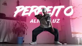 Coreography and freestyle /Reguetón 