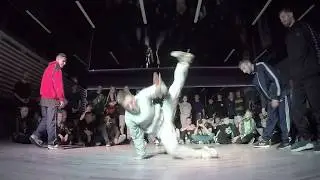 Breaking Masters Minsk | Bboy Fury _ Mad Max Vs Mayami _ Мук