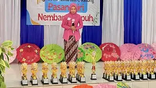 FTBI 2025 Pupuh Maskumambang - Rapila Agisa