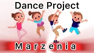 Dance Project - Marzenia
