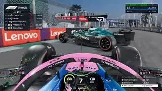 Average no rules lobby part 1