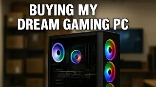 Going to Buy Dream Gaming Pc I Karachi Naz Plaza 