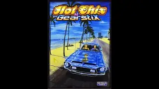 Hot Chix 'n' GearStix (2000) - Championship 2 - 3dfx Velocity 100 PC Gameplay