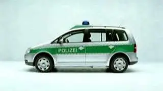vw fox commercial (showing all vw)