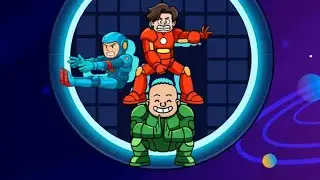 Tricky Minds Brainy Puzzle Level 116