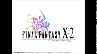 Final Fantasy X-2：久遠 〜光と波の記憶〜 / 風紋 ～3つの軌跡～