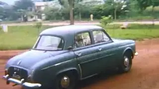 Bangui N8 63 64 65 1 2