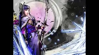 Samurai Warriors 5 - Nō Musou Attack