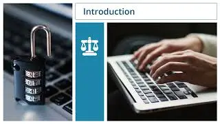 TRACE eLearning: Introduction to Data Protection and Privacy Trailer