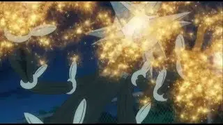 Blacephalon vs Xurkitree || Ultra Beast Clash || Pok&eacute;mon Sun and Moon Episode 78