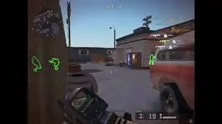 БЕСПЛАТНЫЙ ЧИТ НА WARFACE | РАЗНОС НОВИЧКОВ
