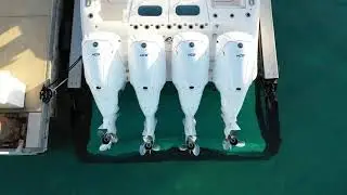 Solstice SeaPen Dry Dock by Solstice Docking Solutions