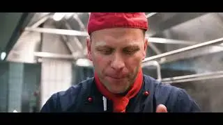 Cook and Chill