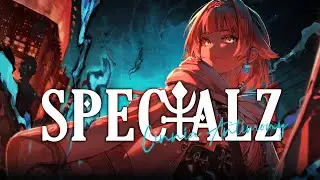 SPECIALZ - King Gnu | Cover by Cinnia Antimony