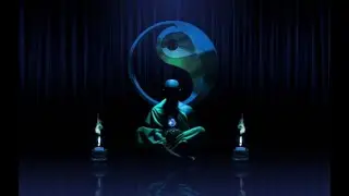 Mediation Sounds ☯ |  3 Hour Deep Sleep Meditation, Aura Cleansing & Balancing Chakra