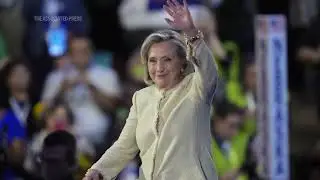 Clintons Agree to Testify in Epstein Probe