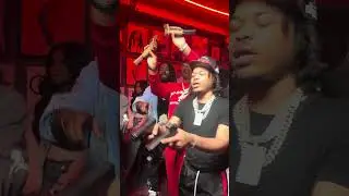 Q50 X VONOFF1700 LULULEMON REMIX ( PROPS ) #music #chicago #rap
