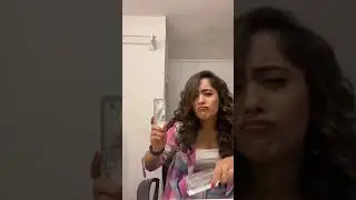 New viral moj status video