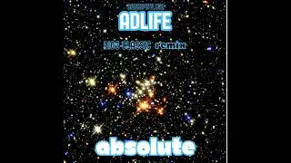 Absolute (REMIX) - ADLIFE - Beat By Bigg Classic  #hiphop