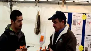 Australian Sheep & Wool Show Highlights