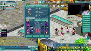 Magic Campus s10 (Evento de Natal)
