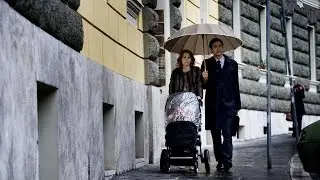 ICFF2015 - I Nostri Ragazzi (Trailer)