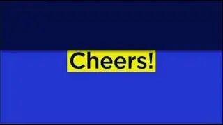 Chain Reaction Promo (Game Show Network) (10s)