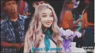 Майя и Лукас | Неделимы