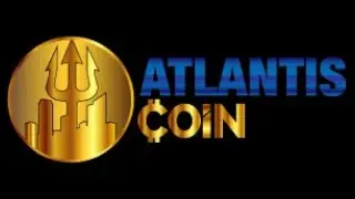 Atlantis Coin Introductory Video