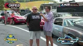 Troy Morgan, Environmental Oil Recovery Interview! | BTE World Footbrake Challenge XIX