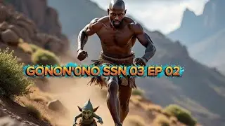 GONON'ONO SEASON 3 EPISODE 02