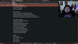 REACTION Ghetts - Little Bo Peep (feat Dave, Hamzaa and Wretch 32) [Official Audio]