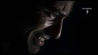 What Happens When You Can&rsquo;t Smile No More | Dark Cinematic Rock Ballad