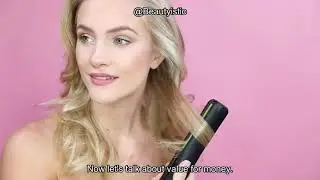 Pro Vibrating Ceramic Flat Iron Review: Does It Deliver Frizz-Free Hair & Faster Styling?