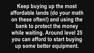 iMobster Strategy for Being #1