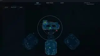 [PC 4K] Aliens Dark Descent (Part 5) Nuclear Protocol