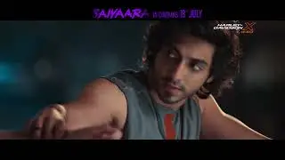 Saiyaara | Harley-Davidson X440