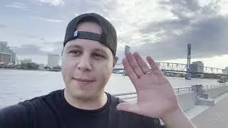 Riverwalk in Jacksonville, FL