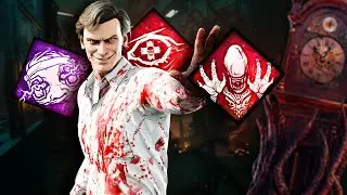THE FIRST T&Ocirc;I BỊ BULLY | DEAD BY DAYLIGHT #98