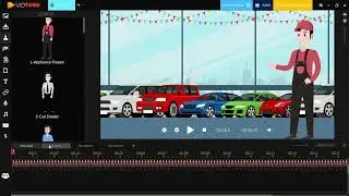 World&rsquo;s Easiest Animation Multi scenes Management Plus Bonus Offer Link in Description Below 👇👇