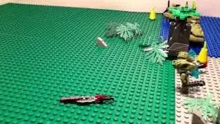 Chima Episode 2 Control of the Chi by Brick builder 18