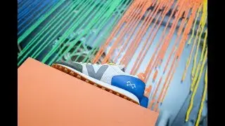 LAUNCHING PARTY VEJA X BLEU DE PANAME 04.18.2019