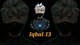 IQBAL - Satisfactory❤️🇲🇨