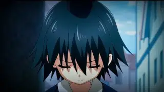 Peach Boy RiverSide [AMV]- This time is Different (Nightcore)