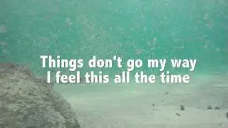 Last Dinosaurs- Karma (Lyrics Video)