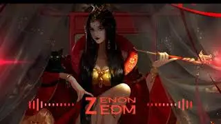 EDM China - 兄弟兄弟我想你(remix)