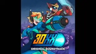 30XX OST - Existential Shuffle (Identity Crisis EC MIX) Extended